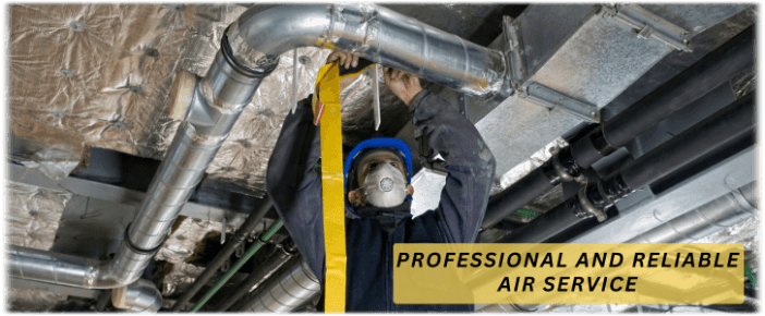 Cherry Hill FreshCore Duct Services