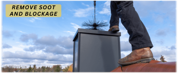 Chimney Cleaning Cherry Hill NJ