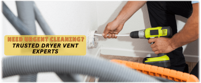 Dryer Vent Cleaning Cherry Hill NJ