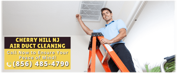 Air Duct Cleaning Cherry Hill NJ